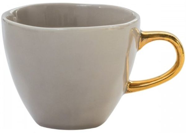 Urban Nature Culture Kaffeetasse Good Morning Gray Morn 105261