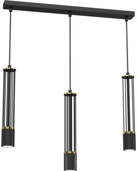 Milagro Hängeleuchte ESTILO 3xGU10