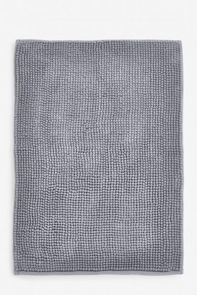 Next Badematte Matte mit Bommeln-Groß, Höhe 90 mm