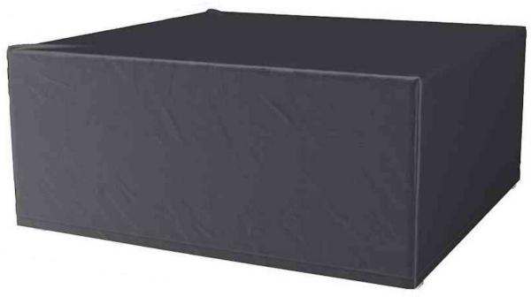 AeroCover Schutzhülle für Sitzgruppen 220x190xH85 cm Schutzhaube Gartentisch Tischhülle