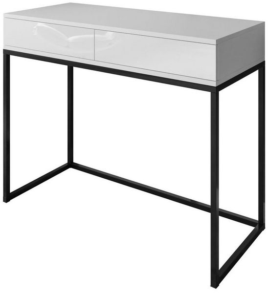 Lookway Konsolentisch BLANCO LOFT