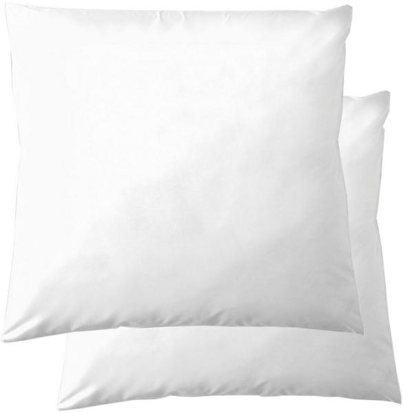 Cinderella Kissenbezüge Premium Molton, (2 Stück), Cinderella