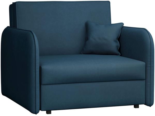 Schlafsofa Viva Loft I (Farbe: Mono 241)