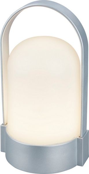 Briloner Leuchten LED Außen-Tischleuchte ASA 7544014