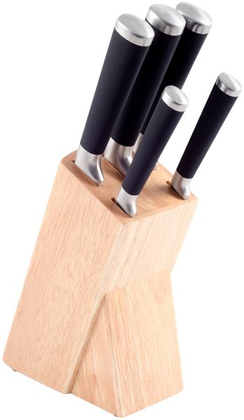 Kuppels TOUCH Messerblock 5-teilig