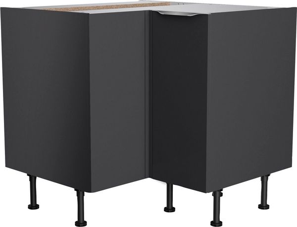 OPTIFIT Eckunterschrank Aken