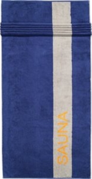 Cawö Saunatuch SAUNA 6238, 100% Baumwolle (1-St) Bild 6