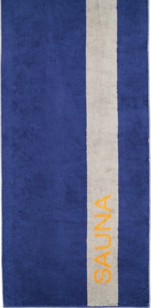 Cawö Saunatuch SAUNA 6238, 100% Baumwolle (1-St) Bild 2