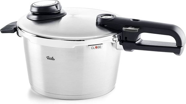 Fissler Schnellkochtopf Vitavit Premium 4,5l