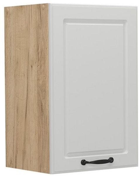 Hängeschrank R-Line Weiß Landhaus 40 cm Vicco Bild 5