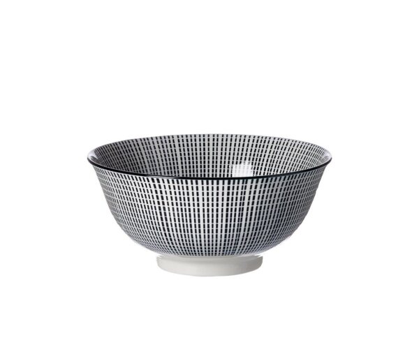 Geschirr-Serie Takeo Stripes - Müslischale