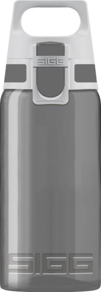 SIGG Trinkflasche VIVA ONE 0,5 l anthracite