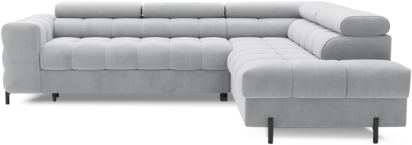 Eltap Ferucce Ecksofa (Paros 05) seite links