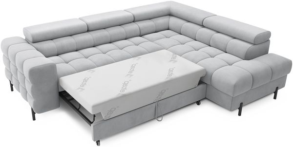 Eltap Ferucce Ecksofa (Paros 05) seite links Bild 5