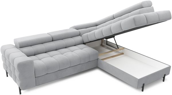 Eltap Ferucce Ecksofa (Paros 05) seite links Bild 7