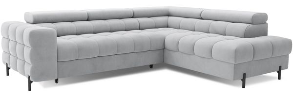 Eltap Ferucce Ecksofa (Paros 05) seite links Bild 3