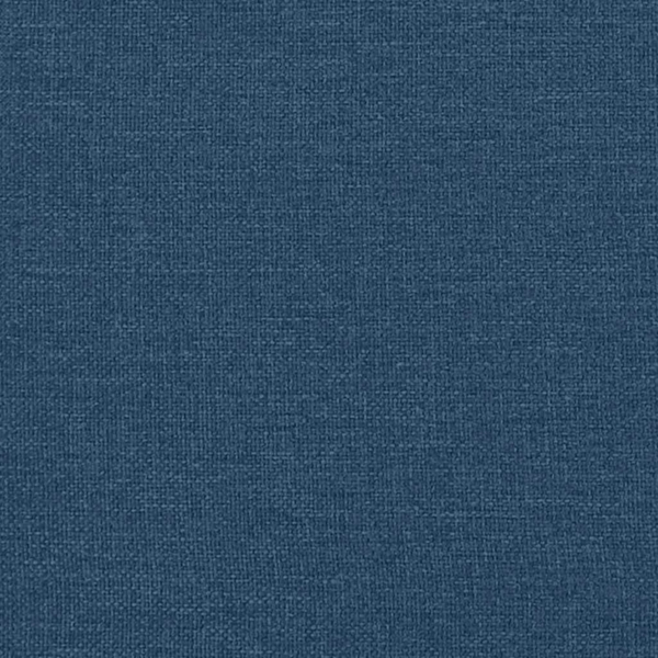 vidaXL Schaukelsessel Blau 74x90x102 cm Stoff 4016927 Bild 7