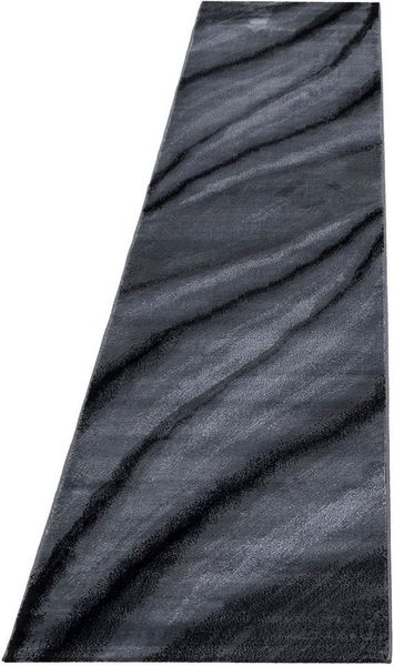 Ayyildiz Teppiche Läufer Miami 6630, rechteckig, Höhe: 12 mm, Kurzflor, 80cm x 300cm (BxL)