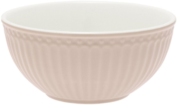 Greengate Müslischale Alice creamy fudge