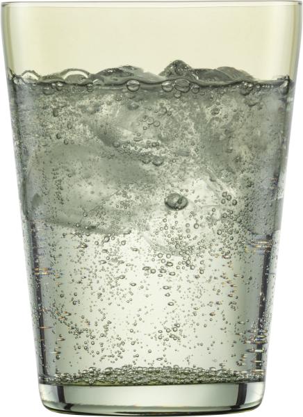 ZWIESEL GLAS machinemade WASSER TOGETHER 79 OLIVE (KT4) 122347