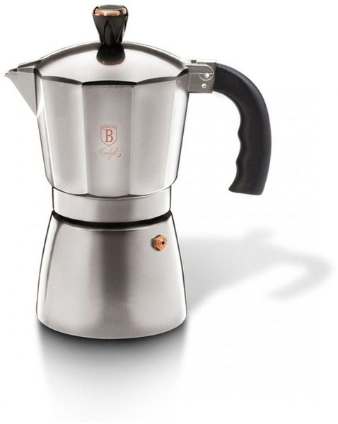 Berlinger Haus Berlinger Haus Kaffeemaschine Kaffeemaschine 300ml 48087