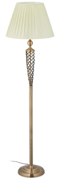 Stehlampe antik 10034456