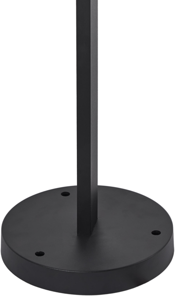 Pollerleuchte KULSI Schwarz Bild 6