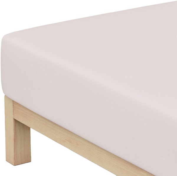 Schlafgut Mako Jersey Spannbetttuch Spannbettlaken 90x200 100x200