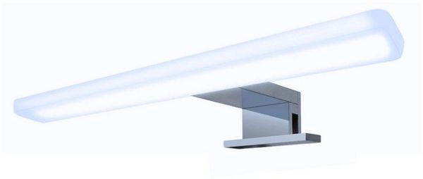 kalb LED Spiegelleuchte Mera LED Badleuchte Badlampe Spiegellampe Spiegelleuchte 230V, 300mm neutralweiß, neutralweiß