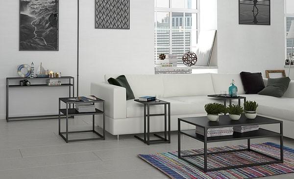 Schubladenunterschrank Rimini 60x82cm HETTICH Vollauszug matt Farbe wählbar RI-D2A/60 Bild 2