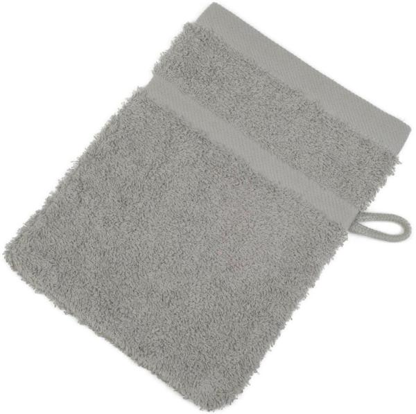 Gözze Waschhandschuh Sylt, (4-St)