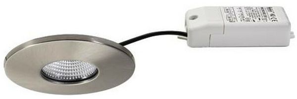 Brumberg 39253153 230V AC 4,5W LED-Deckeneinbaustrahler LB25