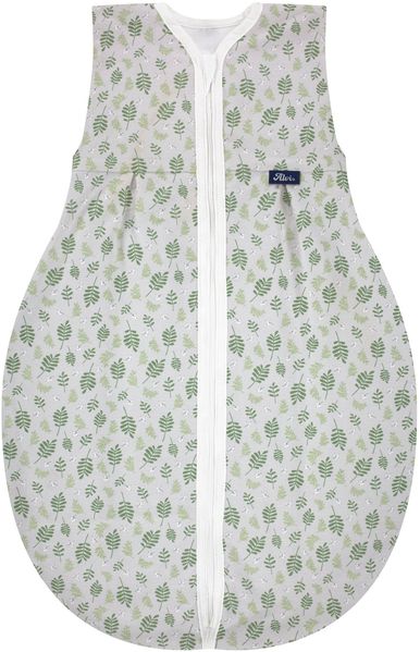 Alvi Baby Kugelschlafsack Molton Exklusiv