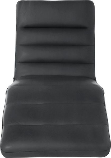 W.SCHILLIG Relaxliege daily dreams, Funktionsliege wahlweise mit Motor, Gestell Chrom, Breite 75 cm