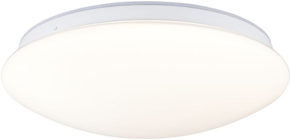 LED Deckenleuchte Leonis II IP44 3000 - 5700K 1750lm 230V 16,5W dimmbar Weiß