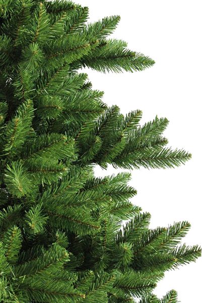 RS Trade 'HXT 19001' Künstlicher Weihnachtsbaum, grün, 180 x 132 x 132 cm