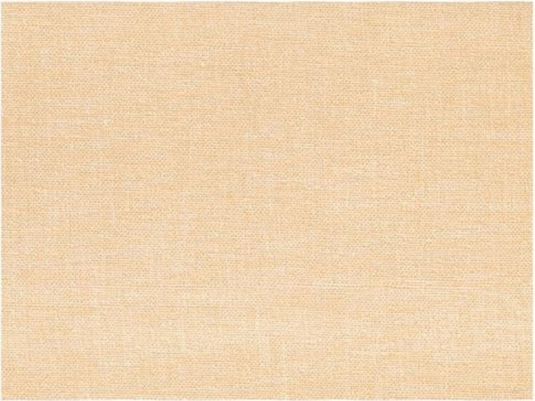 100 Tischsets, Papier 30 cm x 40 cm sand "Cotton Style"