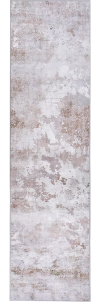 Teppich ARAPGIR Beige 80 x 300 cm