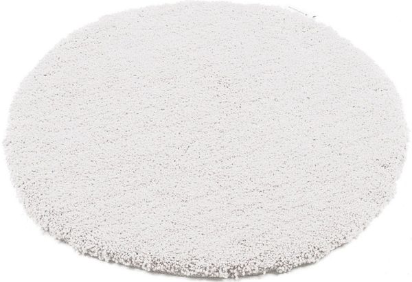 TOM TAILOR HOME Badematte Cozy Bath UNI, Höhe 27 mm, rutschhemmend beschichtet, fußbodenheizungsgeeignet, Polyester, rund, Badteppich, Uni Farben, rechteckig, rund und oval erhältlich