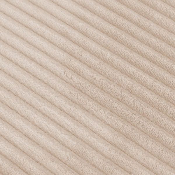 Relaxdays Hocker Cord Bild 6