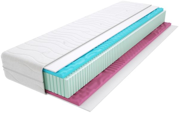 Matratzen Orio 115x195 cm Bild 1