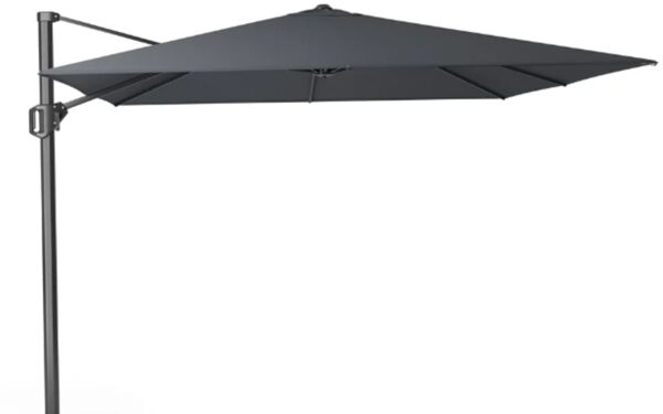 Challenger T1 Ampelschirm grau