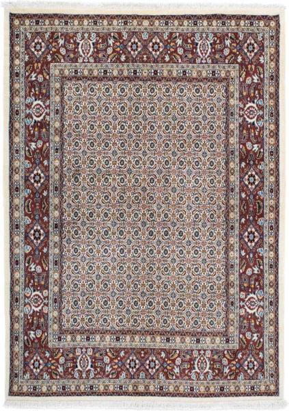 Morgenland Orientteppich - 199 x 146 cm - Beige