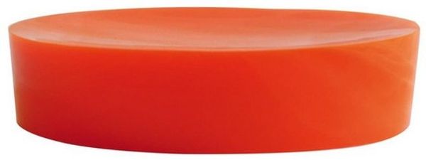 Ridder Seifenschale Paris orange, Breite: 11.2 cm