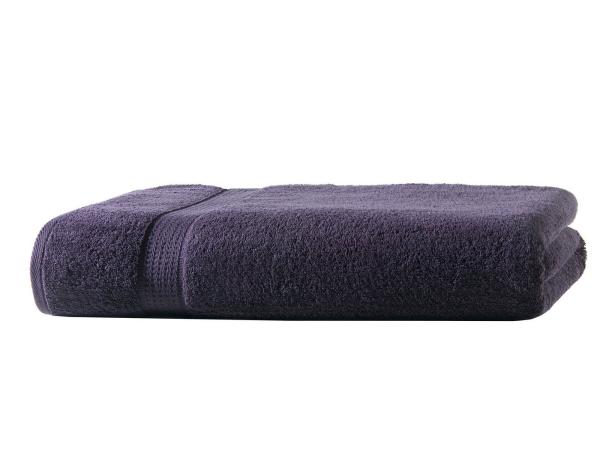 Hometex Premium Textiles Handtuch in Premium Qualität 500 g/m², Feinster Frottier-Stoff 100% Baumwolle, 1x Badetuch, weich, saugfähig, extra schwer & flauschig - TEST BILD TOP MARKE 2025