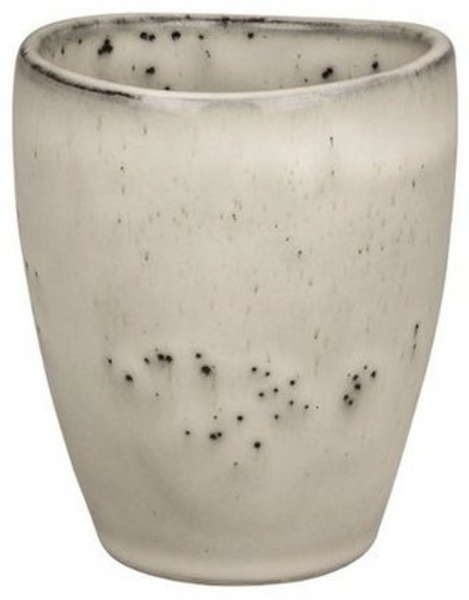 Broste Copenhagen NORDIC SAND Espresso Becher 0,1 l