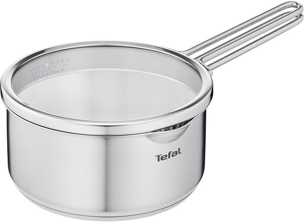 Tefal Nordica Saucepan 16 cm/1. 5 l. w. lid