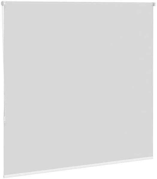 vidaXL Verdunkelungsrollo Weiß 160x175 cm Stoffbreite 156,6 cm 4011946 Bild 4
