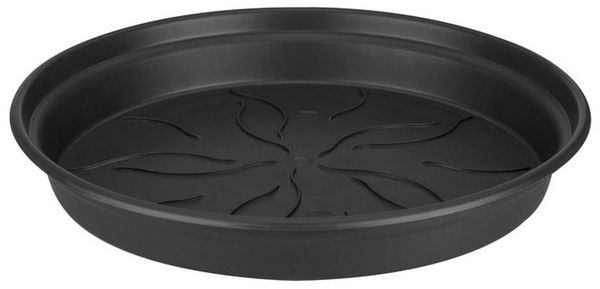 Elho Blumentopfuntersetzer Green Basics Untersetzer Rund