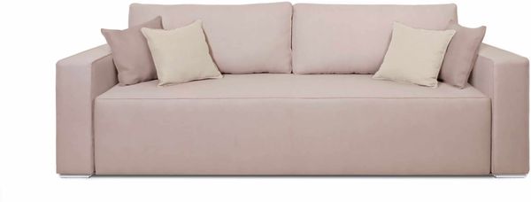 Sofa Diar 125 Rosa